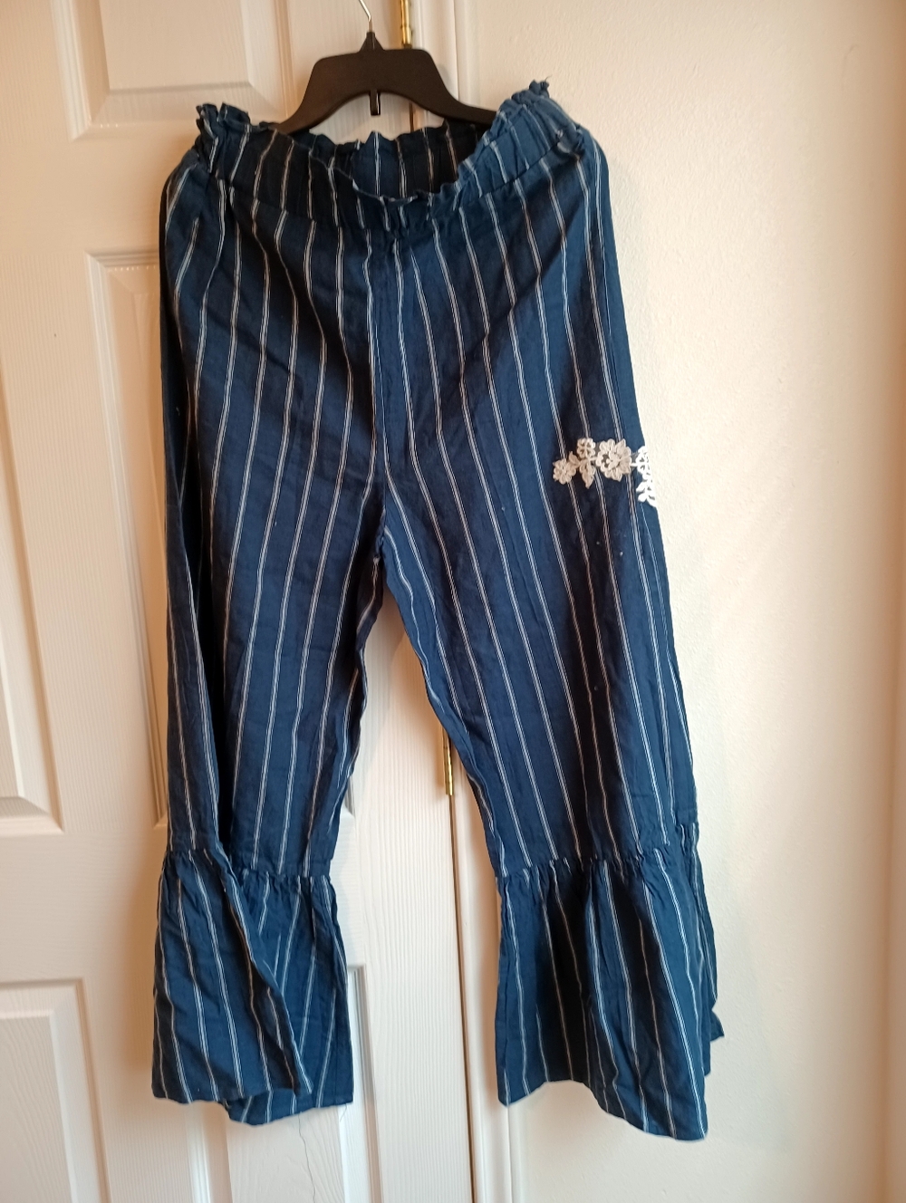 GB Pants